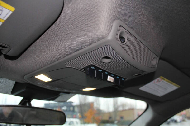 2021 Ford F-550 Super Duty