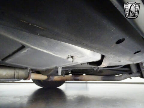 1982 Chevrolet Corvette Collector Edition