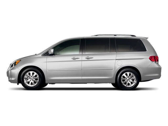2008 Honda Odyssey EX