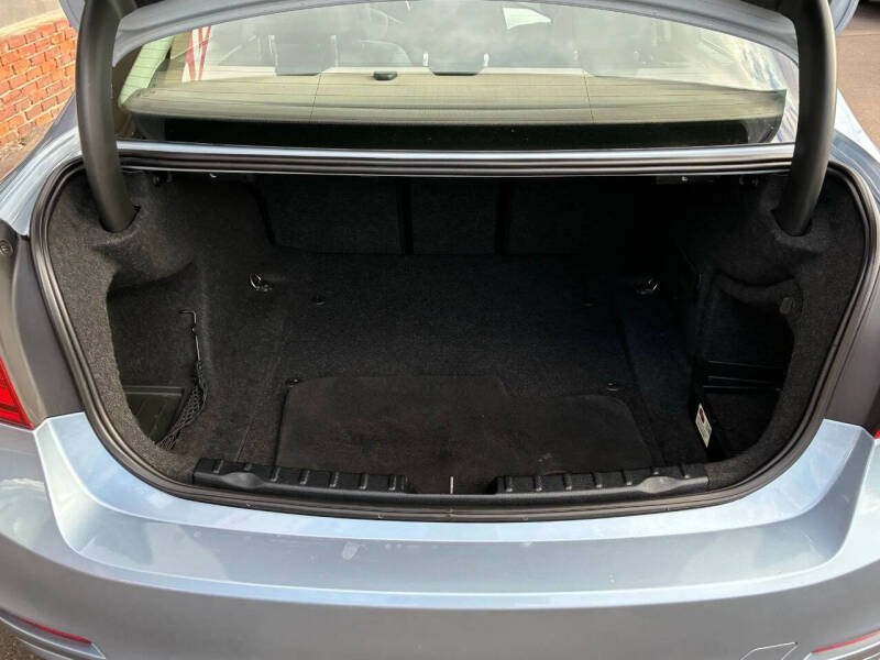 2013 BMW 3 Series 328i