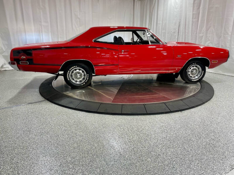 1970 Dodge Super Bee