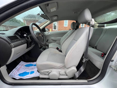 2008 Chevrolet Cobalt LS