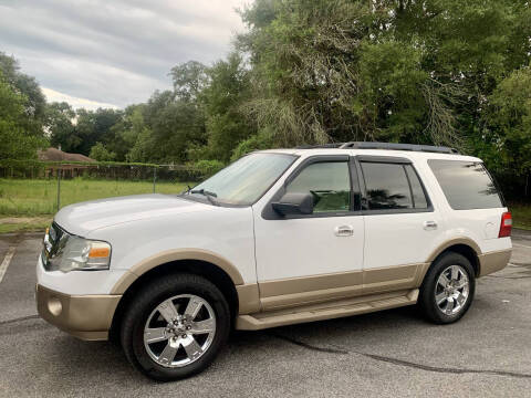 2013 Ford Expedition XLT