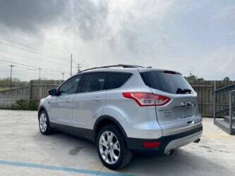 2013 Ford Escape for sale at United Auto Company in Brownsville TX