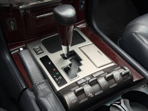 2015 Lexus LX 570