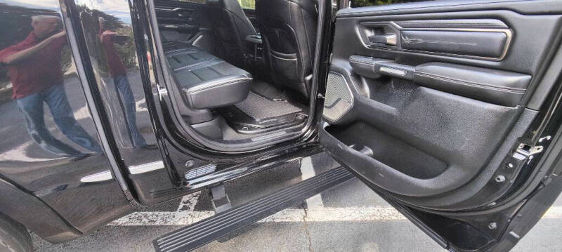 2019 RAM 1500 Limited