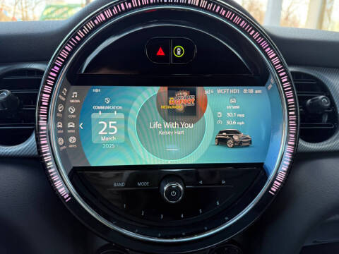 2022 MINI Hardtop 2 Door Cooper S