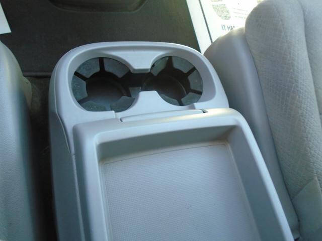 2016 Honda Odyssey EX