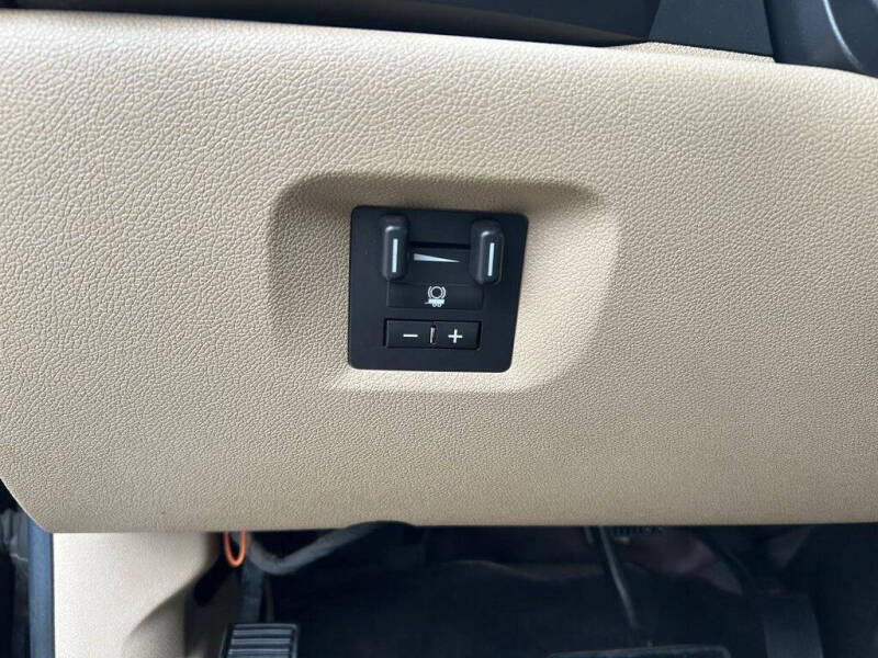 2011 GMC Sierra 2500HD