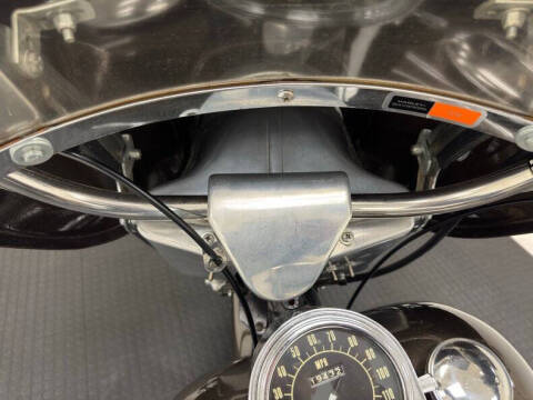 1978 Harley-Davidson Electra Glide