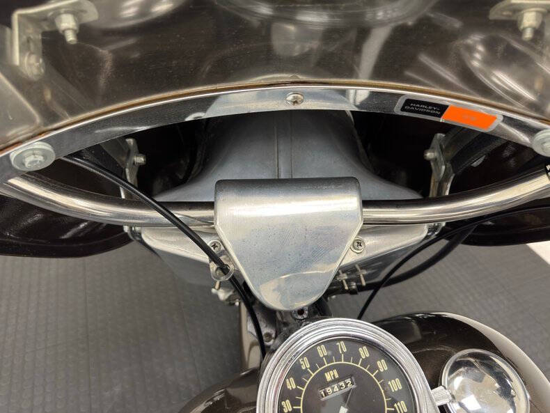 1978 Harley-Davidson Electra Glide