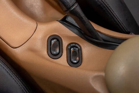 1995 Ford Mustang