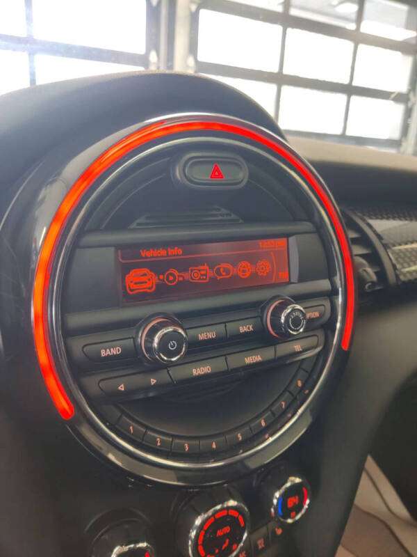 2016 MINI Hardtop 4 Door Cooper S