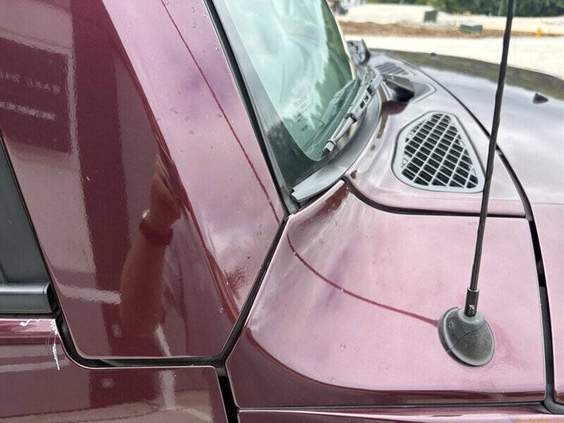 2007 Toyota FJ Cruiser