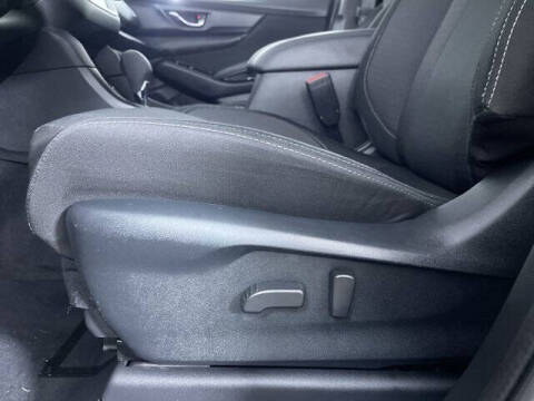 2023 Subaru Ascent Premium 7-Passenger