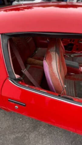 1979 Pontiac Trans Am