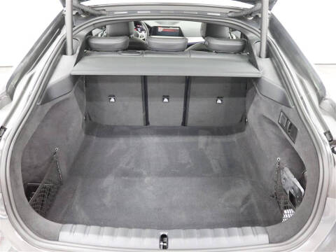 2023 BMW 4 Series M440i xDrive Gran Coupe