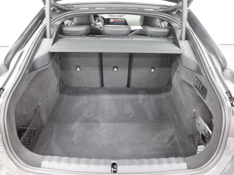 2023 BMW 4 Series M440i xDrive Gran Coupe