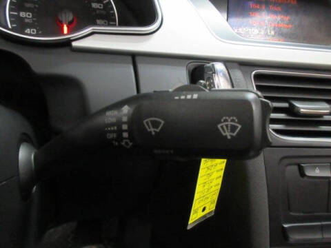 2010 Audi A5 2.0T Premium Plus