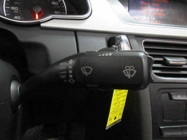 2010 Audi A5 2.0T Premium Plus