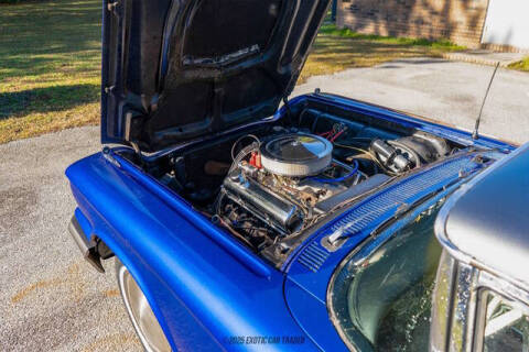 1959 Ford Thunderbird