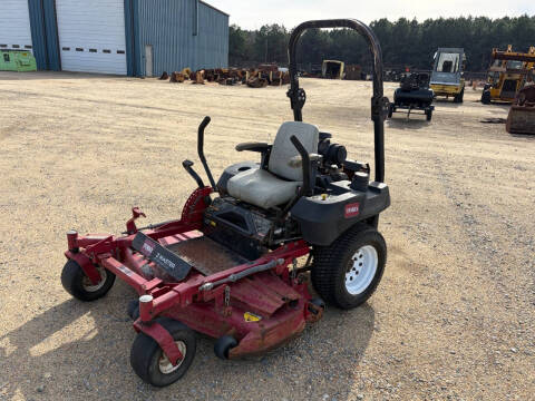2005 Toro Z-557