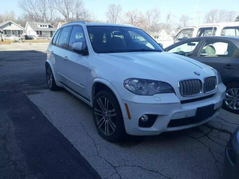 2013 BMW X5 for sale at DRIVE-RITE in Saint Charles MO