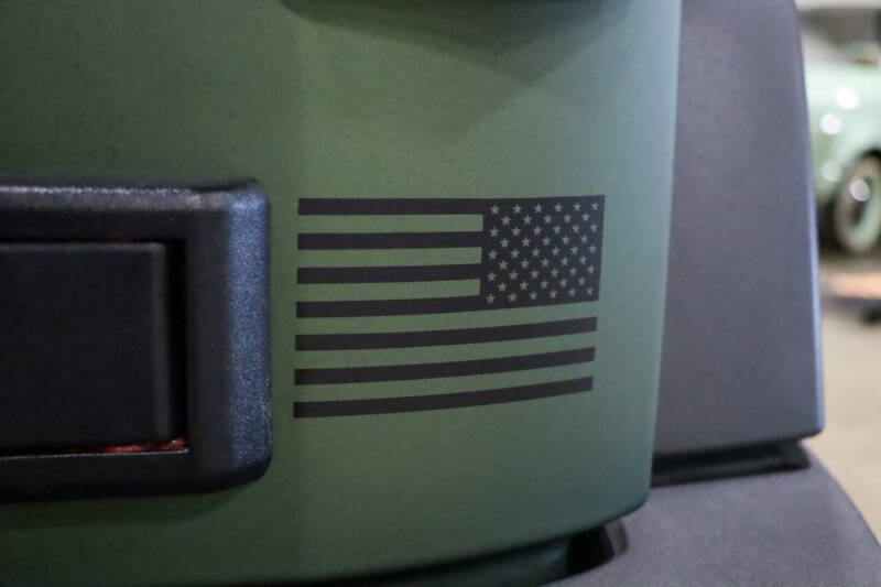 2007 Jeep Wrangler X