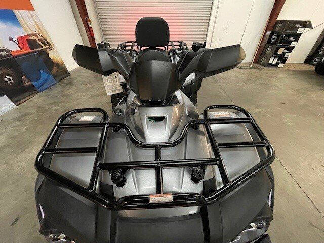 2024 Argo Xplorer XRT 1000 LE