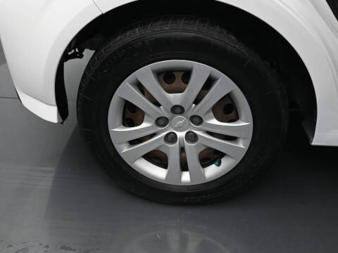 2019 Chevrolet Sonic LT Auto Fleet