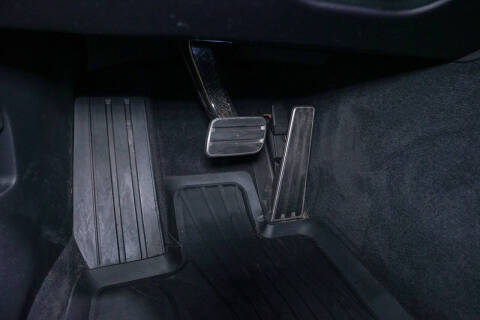 2018 Porsche Panamera 4S