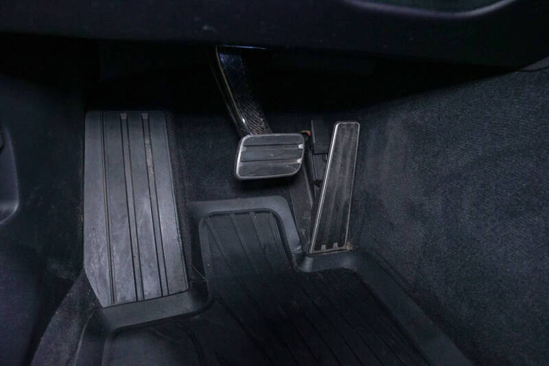 2018 Porsche Panamera 4S