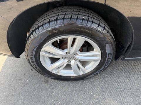 2015 Acura RDX w/Tech