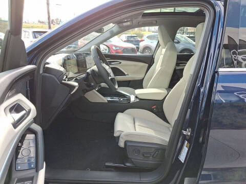 2025 Audi Q5 quattro Prestige TFSI