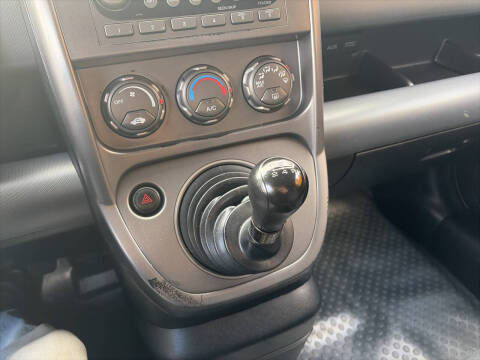 2005 Honda Element EX