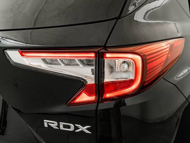2026 Acura RDX SH-AWD w/Tech