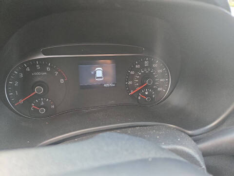 2021 Kia Soul GT-Line