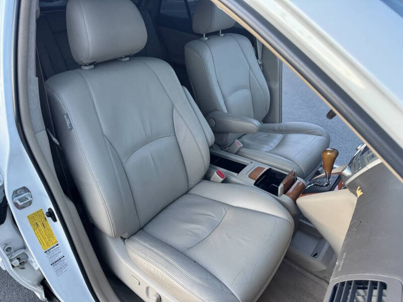 2008 Lexus RX 350