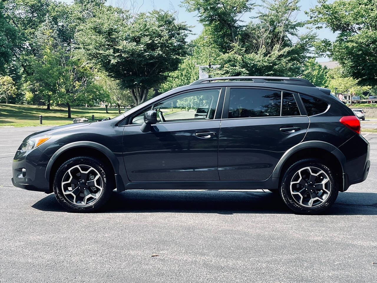 2013 Subaru XV Crosstrek for sale at Mabuchi Motorcars in Lexington, MA