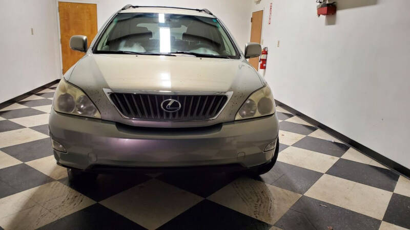 2008 Lexus RX 350 for sale at ATLANTA MOTORS in Suwanee GA