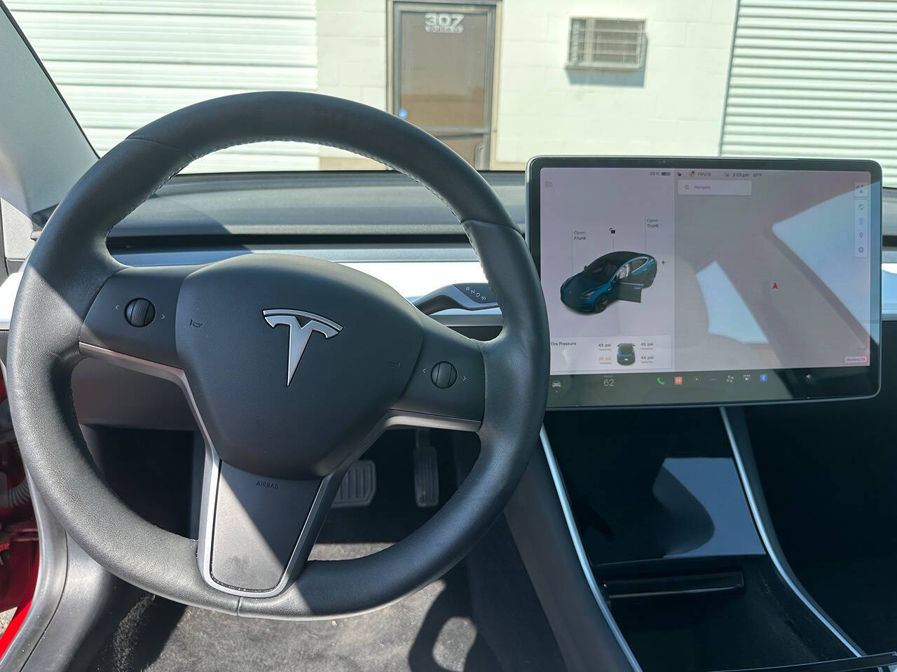 2019 Tesla Model 3 for sale at Sedona Motors in Glendora, CA