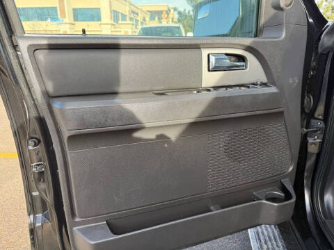 2014 Ford Expedition EL Limited