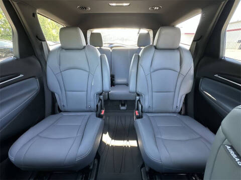 2022 Buick Enclave Premium