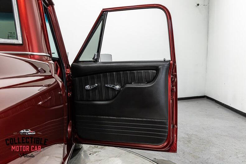 1969 Chevrolet C10