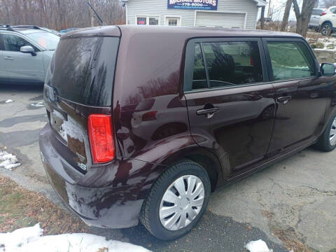2010 Scion xB
