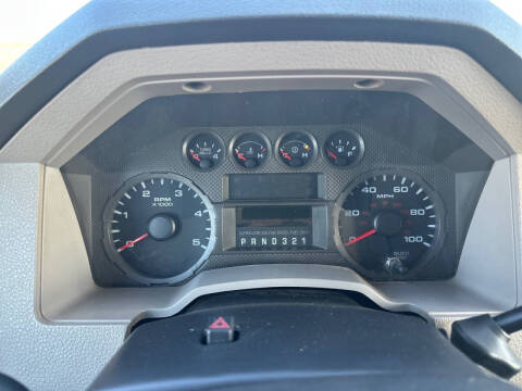 2009 Ford F-350 Super Duty