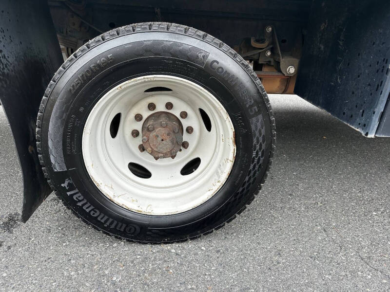 2016 Ford F-450 Super Duty