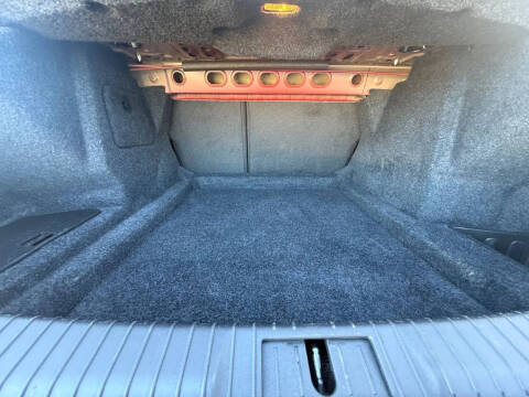 2015 Cadillac ATS 2.0T