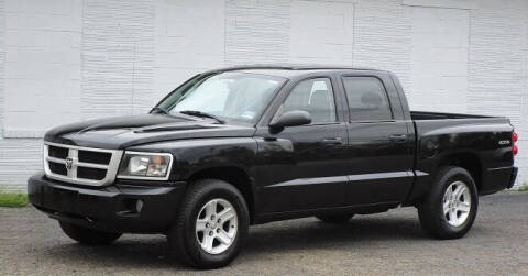 2011 RAM Dakota for sale at Minerva Motors LLC in Minerva OH