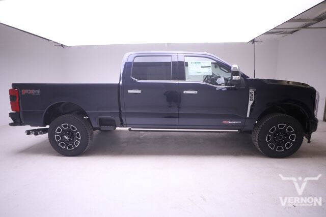 2024 Ford F-350 Super Duty